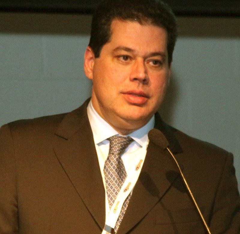 Flávio Spinola Castro