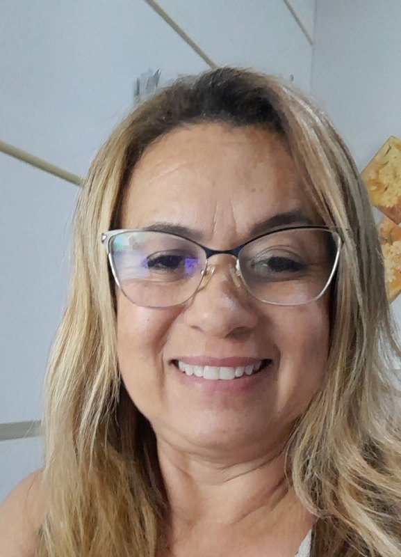 Vera Lucia de Amaral Menezes